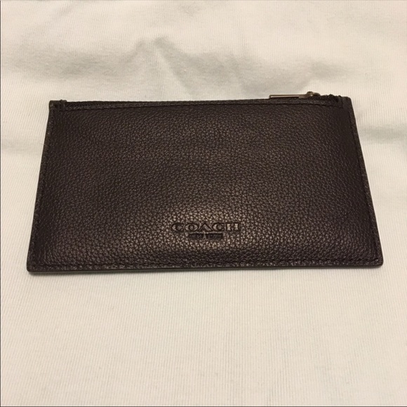 Coach Other - Coach Wallet